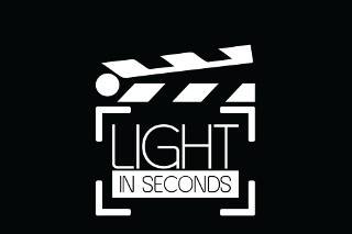 Light In Seconds logo
