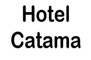 Hotel Catama logo