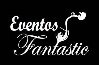 Eventos Fantastic Logo