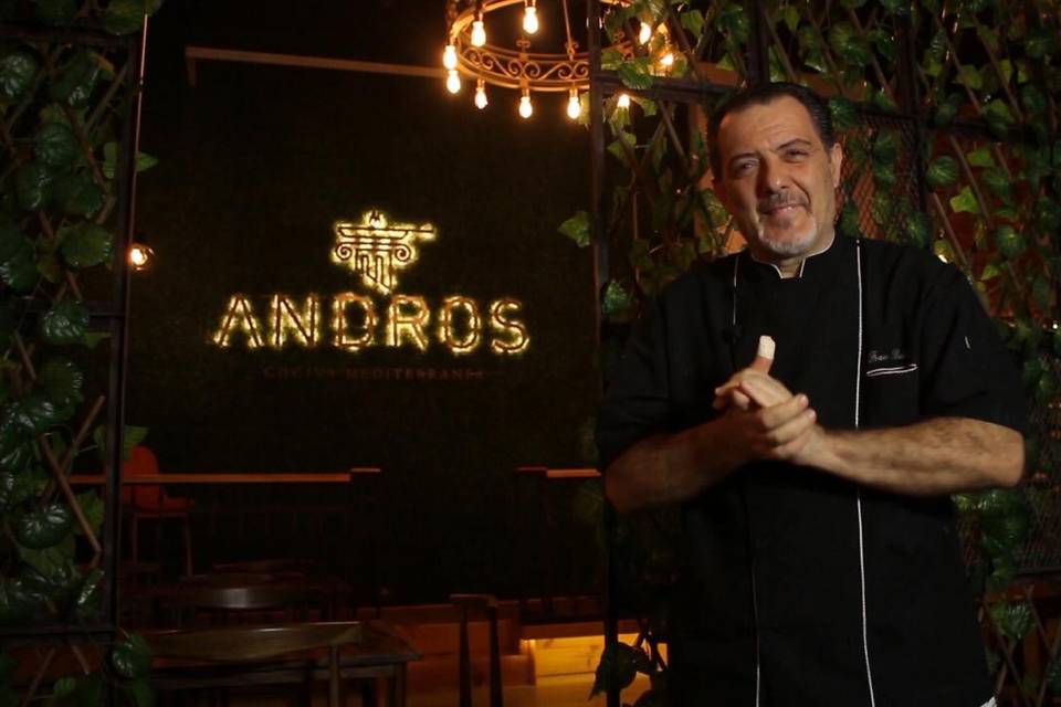 Andros Restaurante