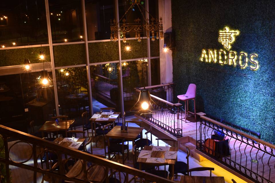 Andros Restaurante