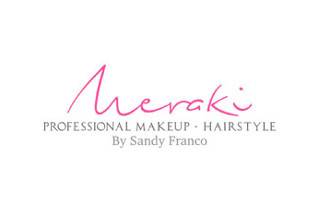 Meraki By Sandy Franco Logo