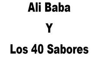 Ali Baba y Los 40 Sabores