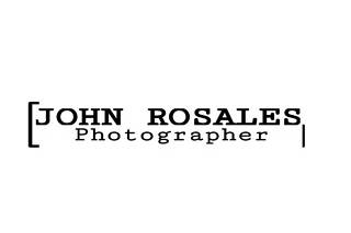 John Rosales Logo