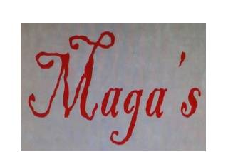 Maga's Eventos Sociales Logo