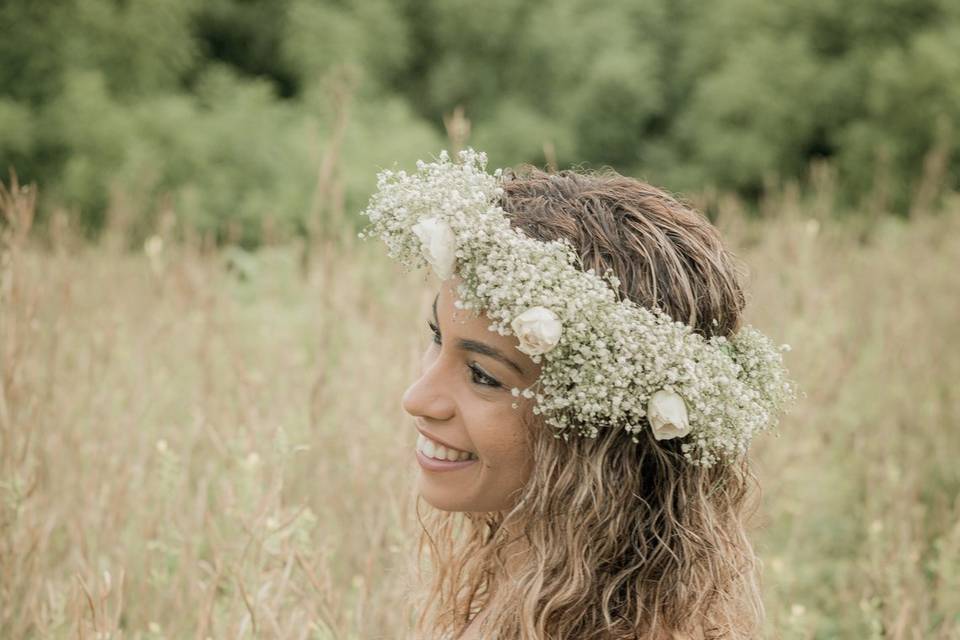 Boda San Andrés