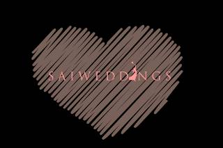 Saiweddings Logo