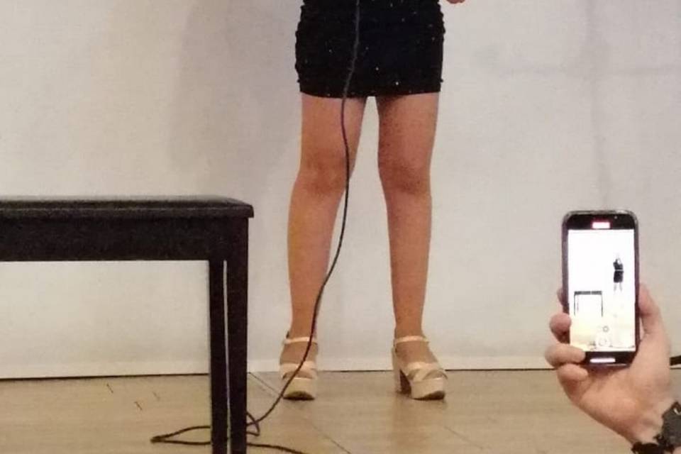 Presentación