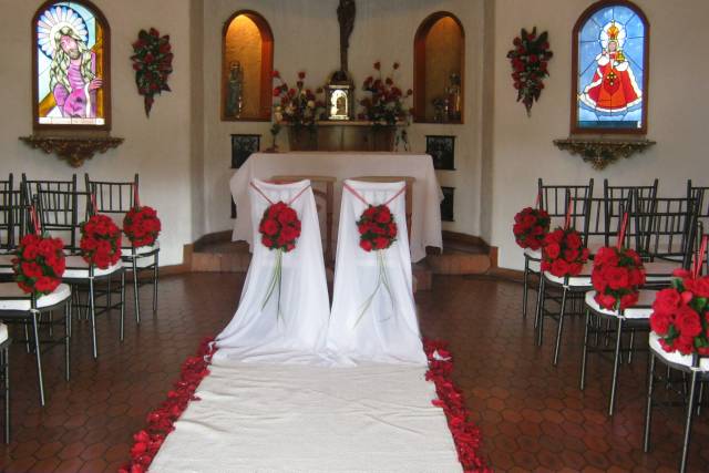 El Trebolito Eventos