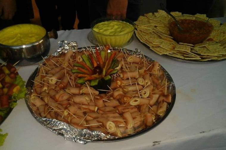 Banquetes Doña Lucha