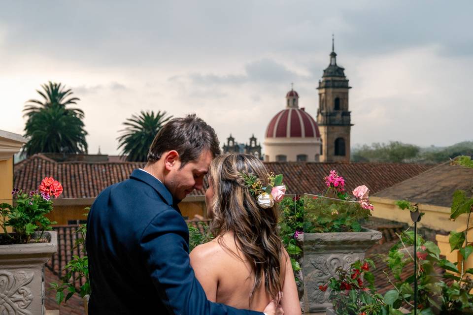 Bogotá