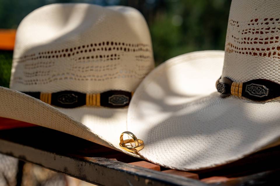 Anillos