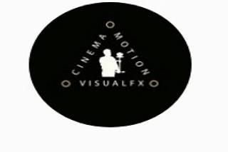 Visual fx Cinema Motion Logo
