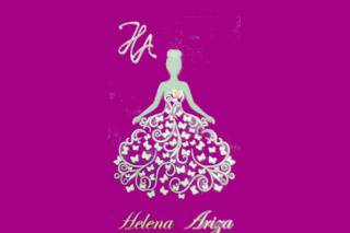 Diseños Helena Ariza logo