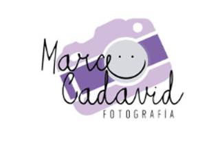 Logo Marce Cadavid Fotografía