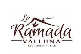 La ramada valluna logo