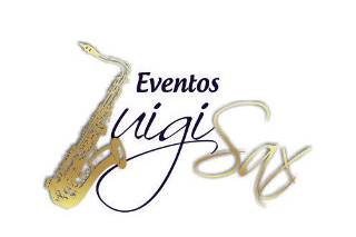 Eventos Luigi Sax logotipo