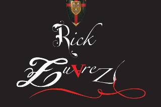 Rick Zuarez Art