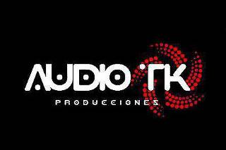 Audiotk Producciones logo
