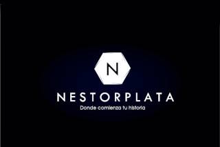 Nestor plata logo