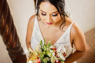 Andrea Moreno May