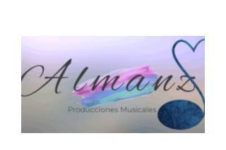 Producciones Musicales Almanz logo