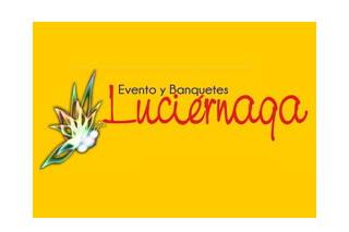Eventos y Banquetes Luciérnagas Logo
