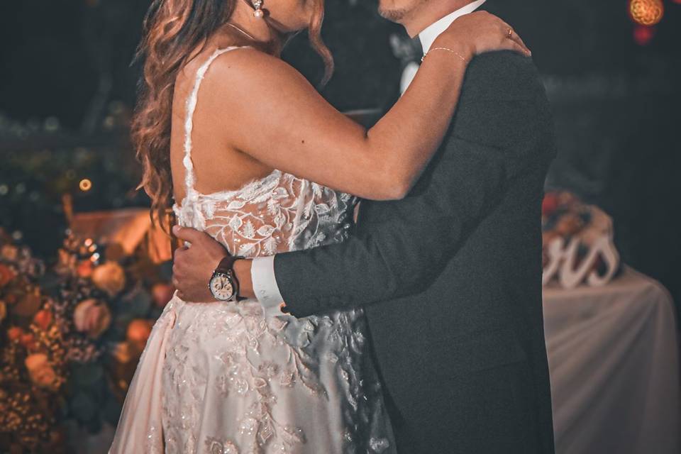 Fotos de novios