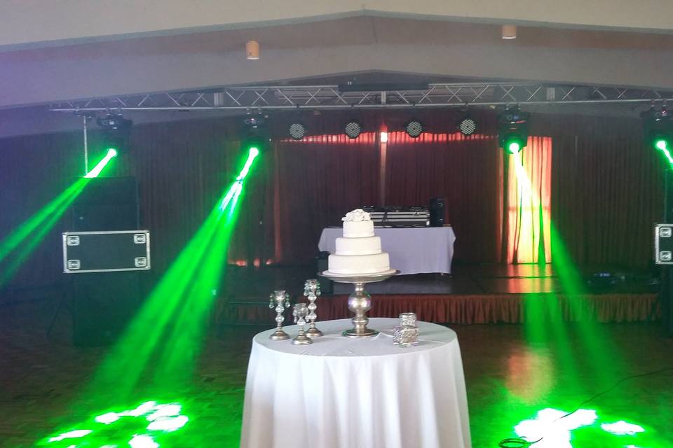 Matrimonio eventsclubdm