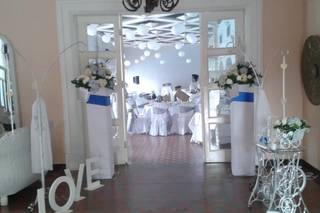 Estadio Real Eventos & Banquetes