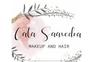 Cata Saavedra Makeup and Hair