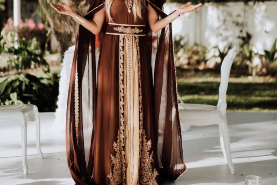 Sacerdotisa