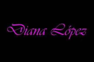 Diana López Cantante logo