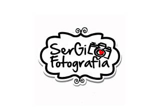 Sergi Fotografía Logo