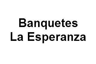 Banquetes La Esperanza Logo
