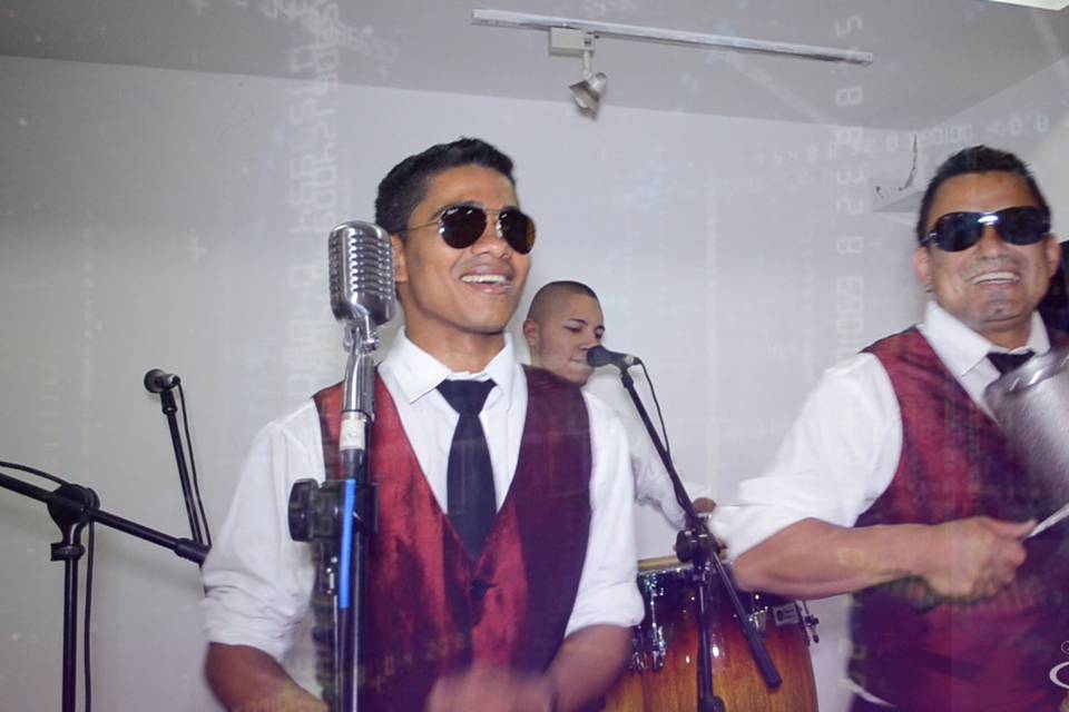 Cuarteto para bodas cali