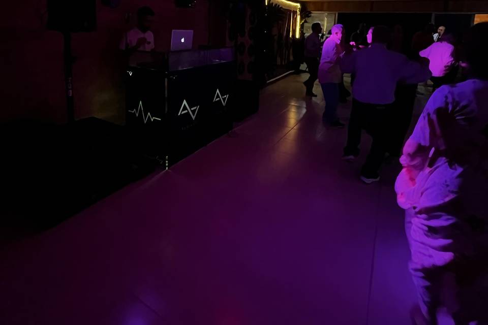 DJ musical