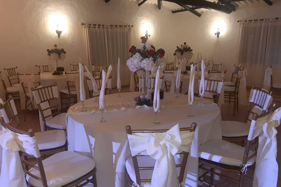 salon de eventos