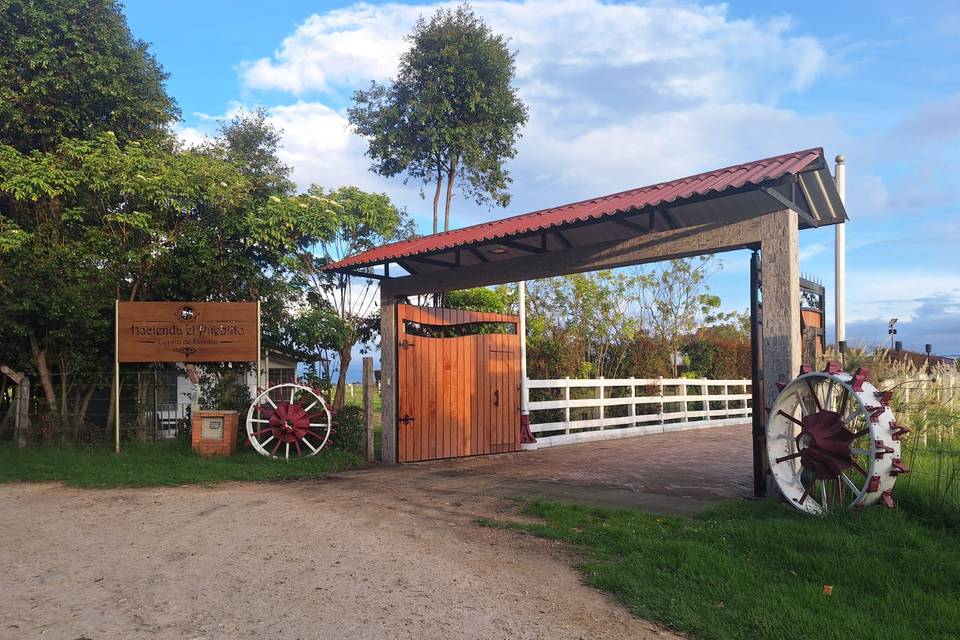 Haciendaelpueblito