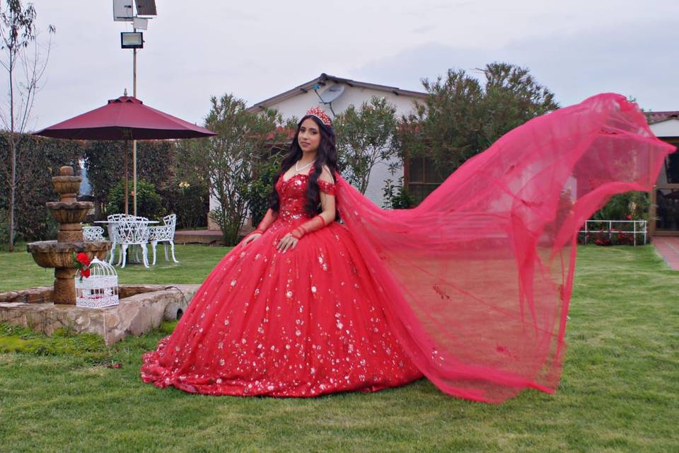 Quinceaños