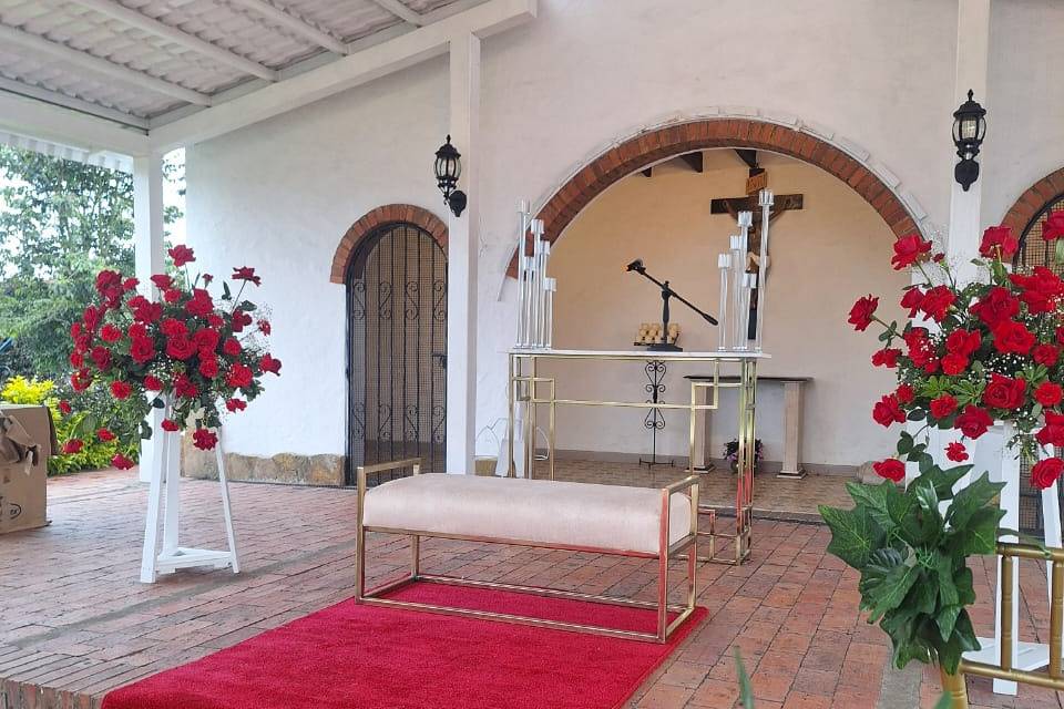 Capilla