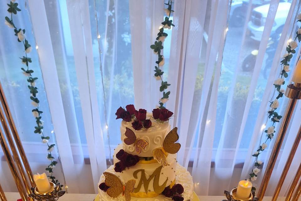 Torta