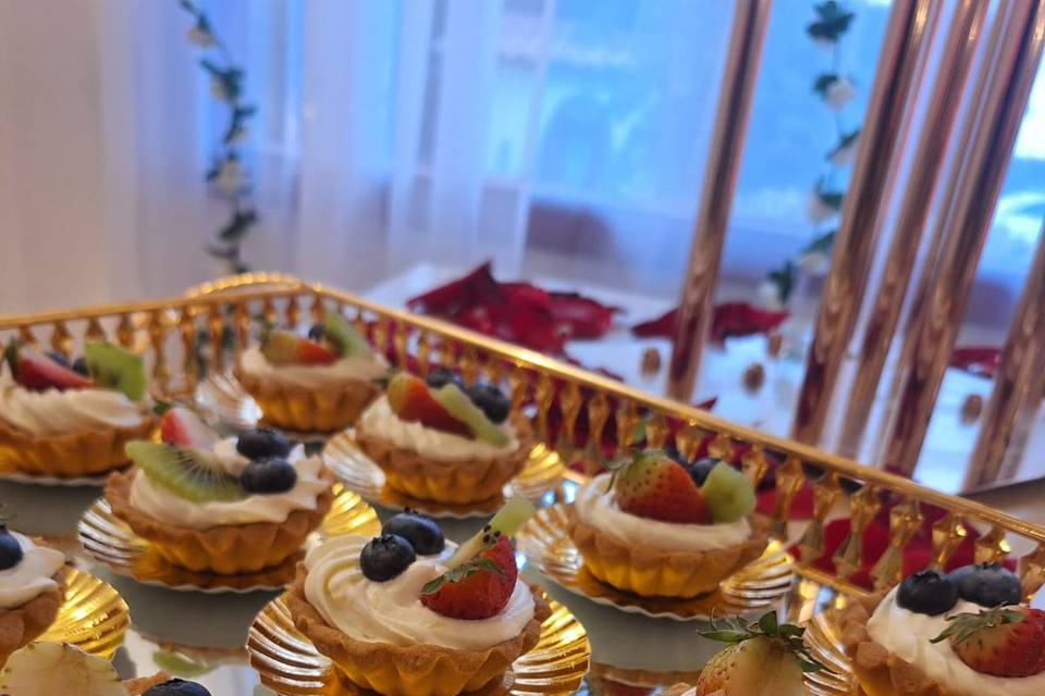 Postres