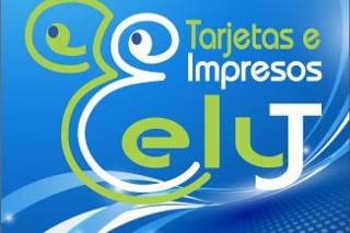 Tarjetas Cely J logo