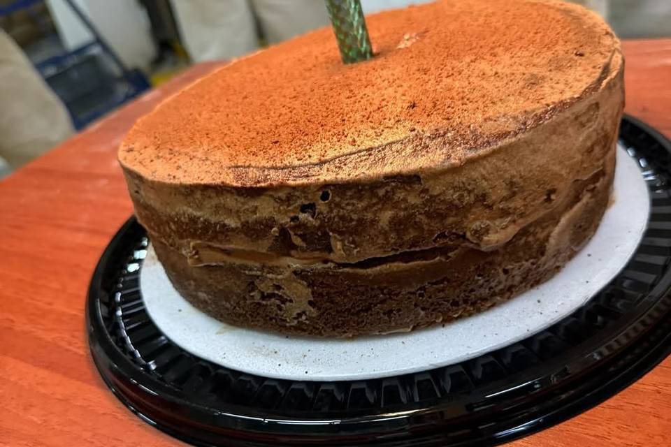 Massa de Amor