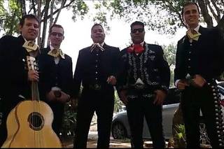 Mariachi Kuernavaka