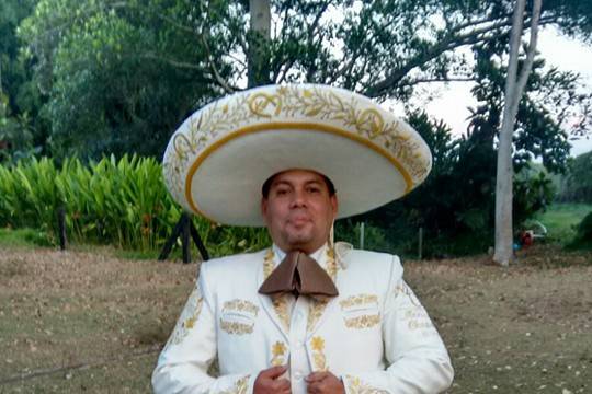 Mariachi Kuernavaka