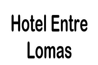 Hotel Entre Lomas logo