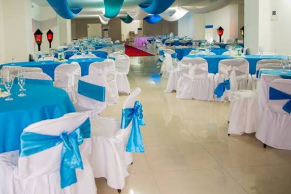 Salón de eventos