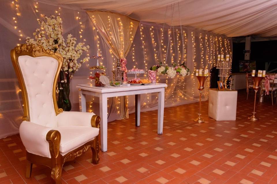 Zurita Banquetes